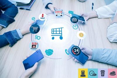 武清熱點每日一讀 互聯網營銷全攻略，線上線下經驗分享