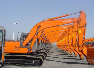 國二改國三，白了誰的頭？——工程機械排放升級背后的行業(yè)陣痛與轉(zhuǎn)型之路